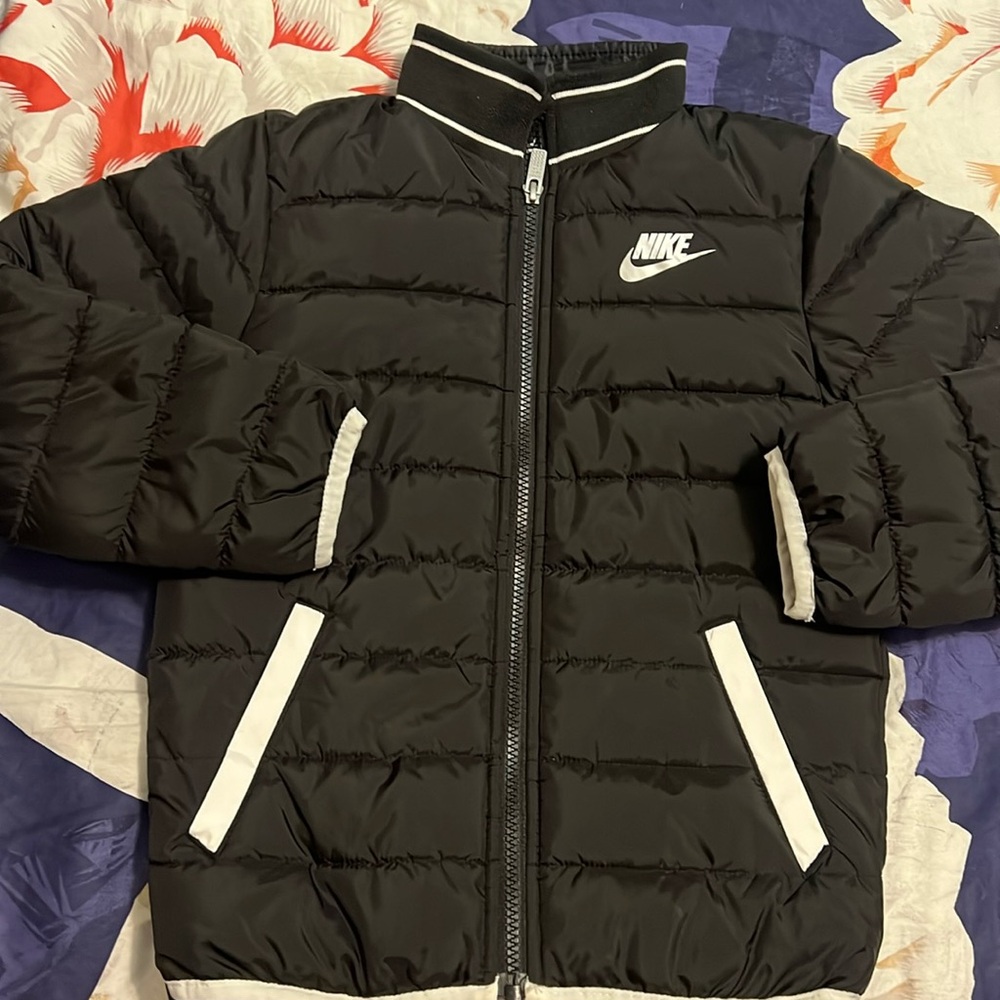 Boys Nike Coat